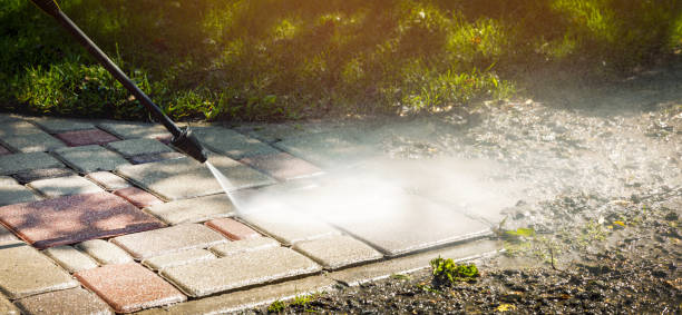 Best Patio and Deck Pressure Washing  in Herricks, NY