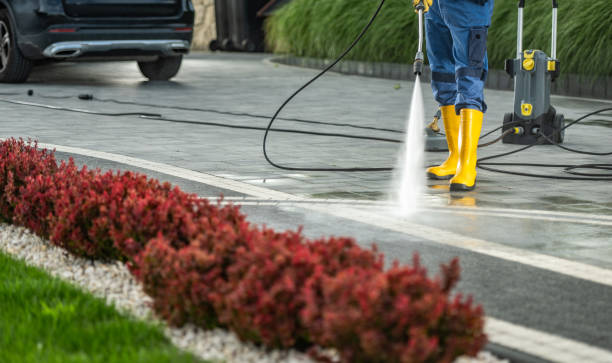 Reliable Herricks, NY Pressure Washing Services Solutions