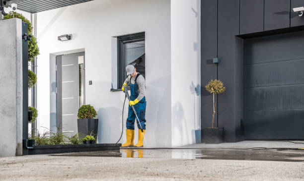 Best Concrete Sealing  in Herricks, NY